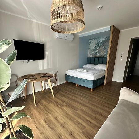 Apartamenty Belona Stegna  Exterior photo