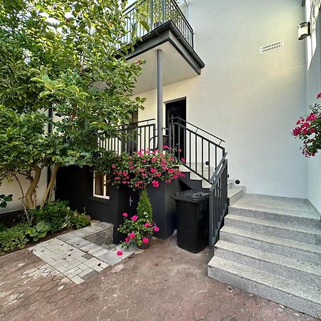 Apartamenty Belona Stegna  Exterior photo