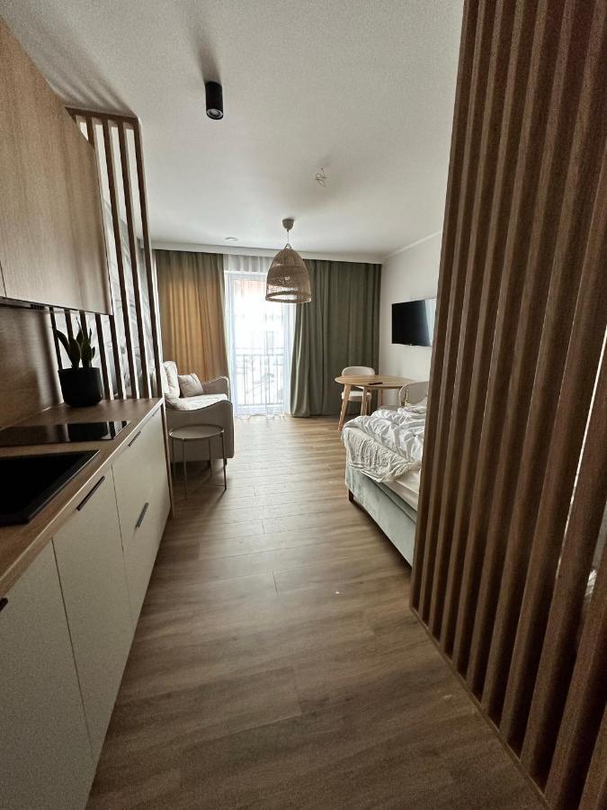 Apartamenty Belona Stegna  Exterior photo