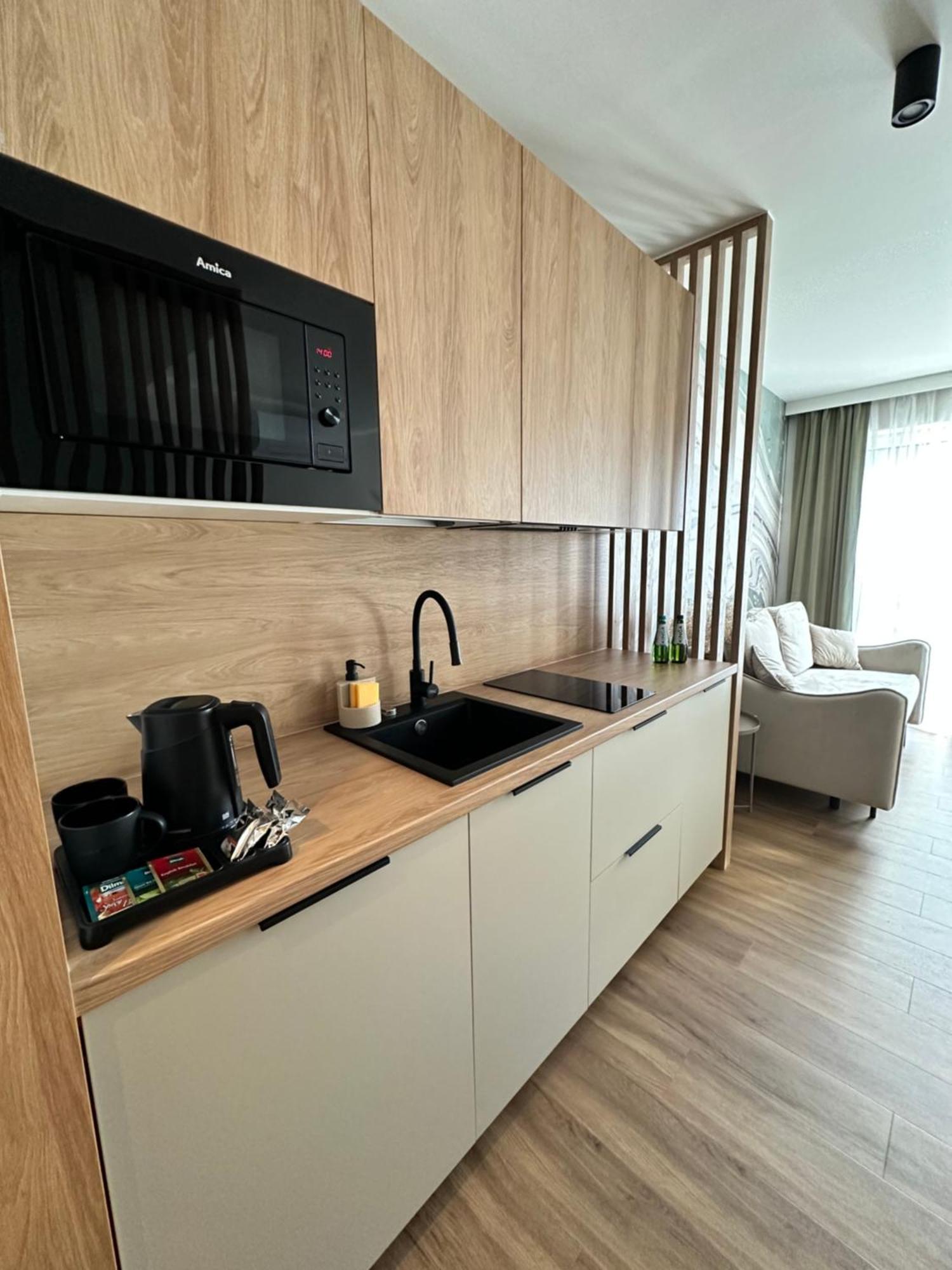 Apartamenty Belona Stegna  Exterior photo