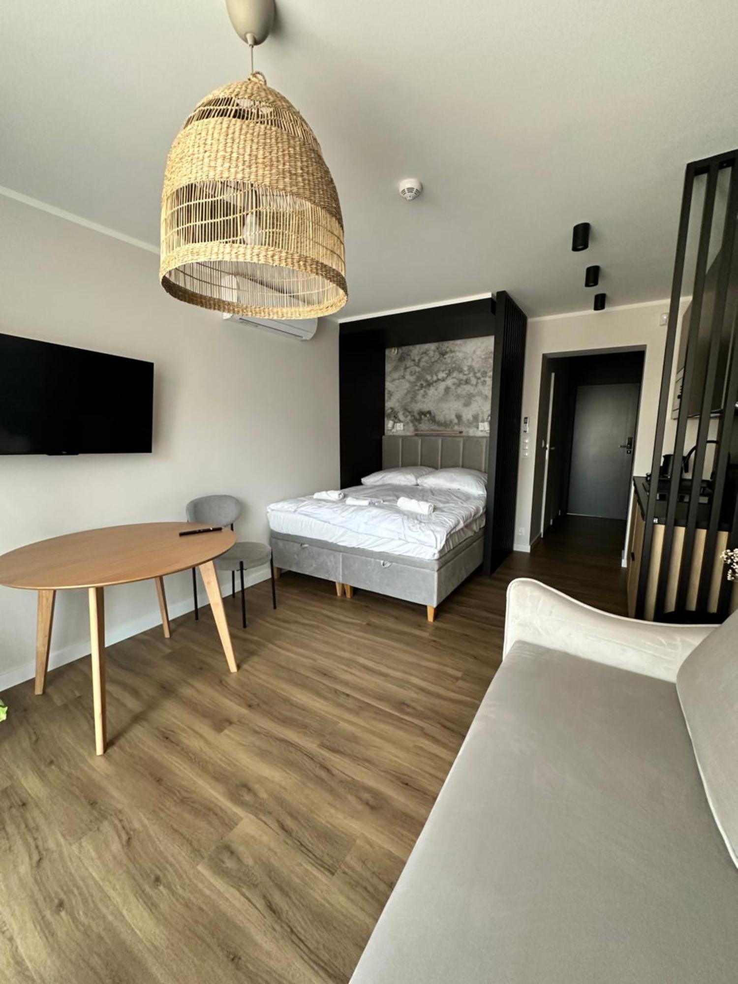 Apartamenty Belona Stegna  Exterior photo