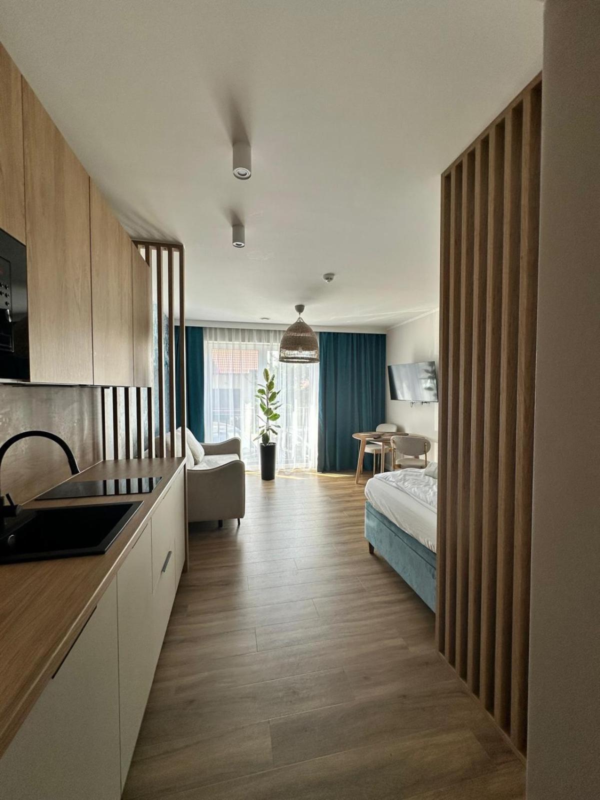 Apartamenty Belona Stegna  Exterior photo