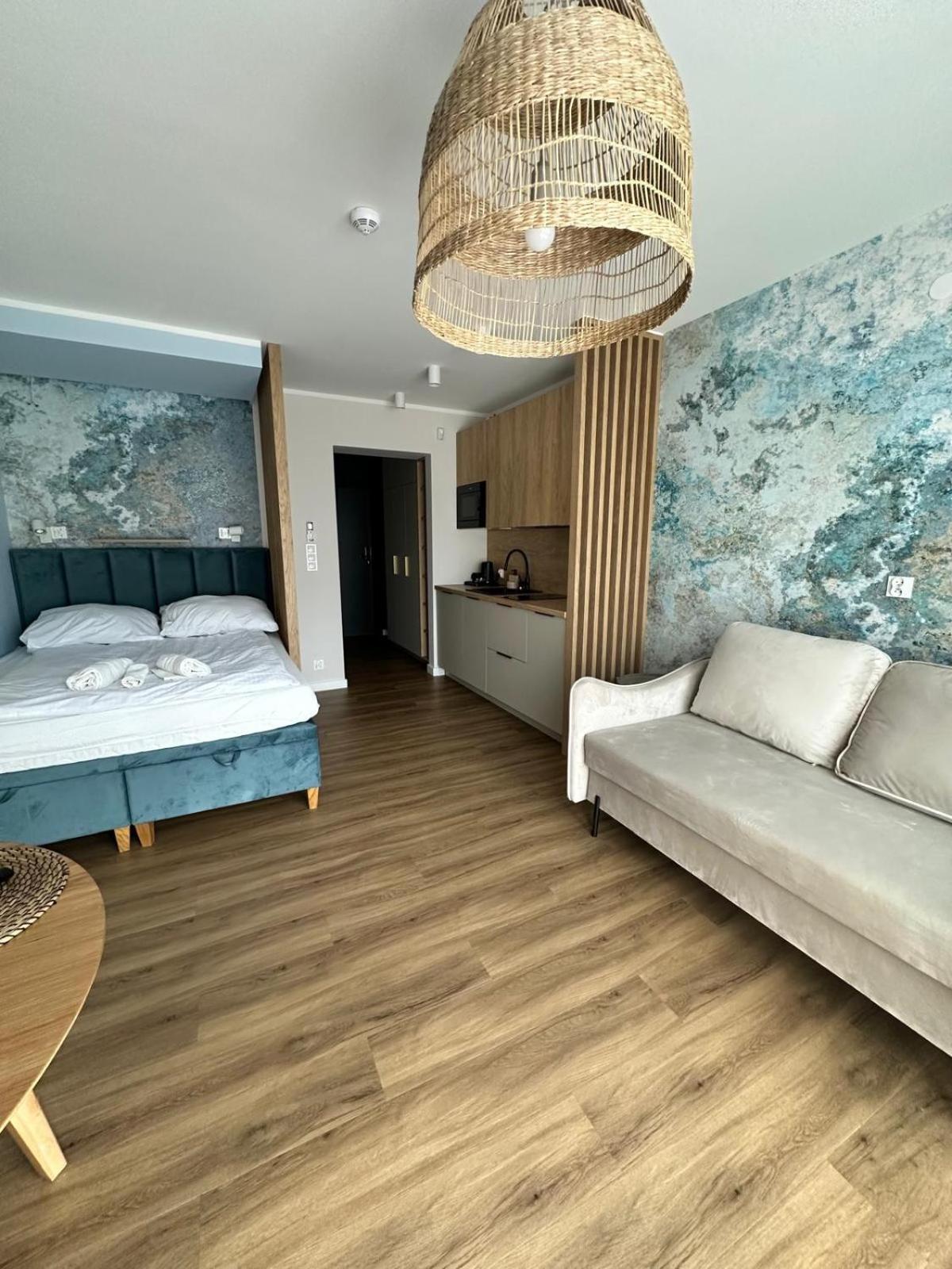 Apartamenty Belona Stegna  Exterior photo
