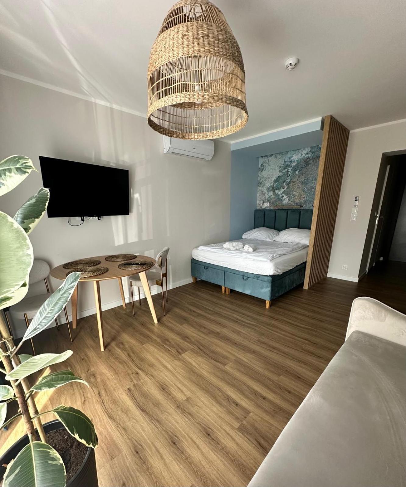 Apartamenty Belona Stegna  Exterior photo