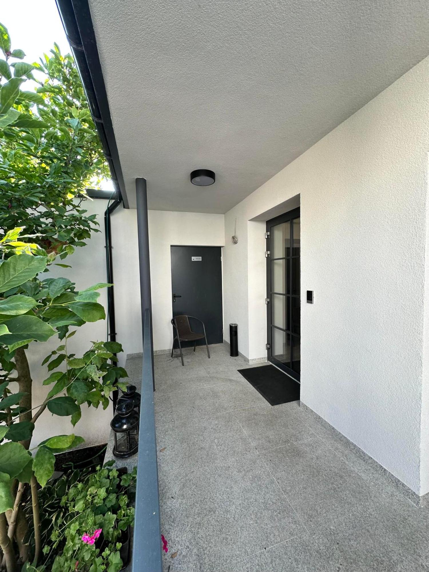 Apartamenty Belona Stegna  Exterior photo