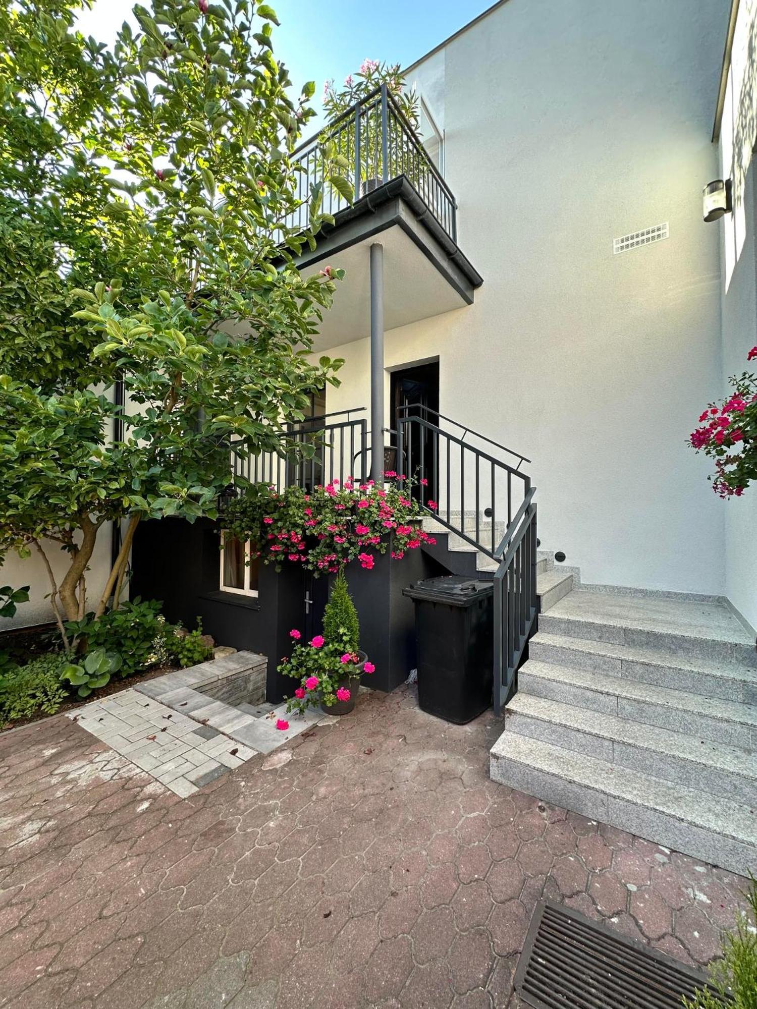 Apartamenty Belona Stegna  Exterior photo