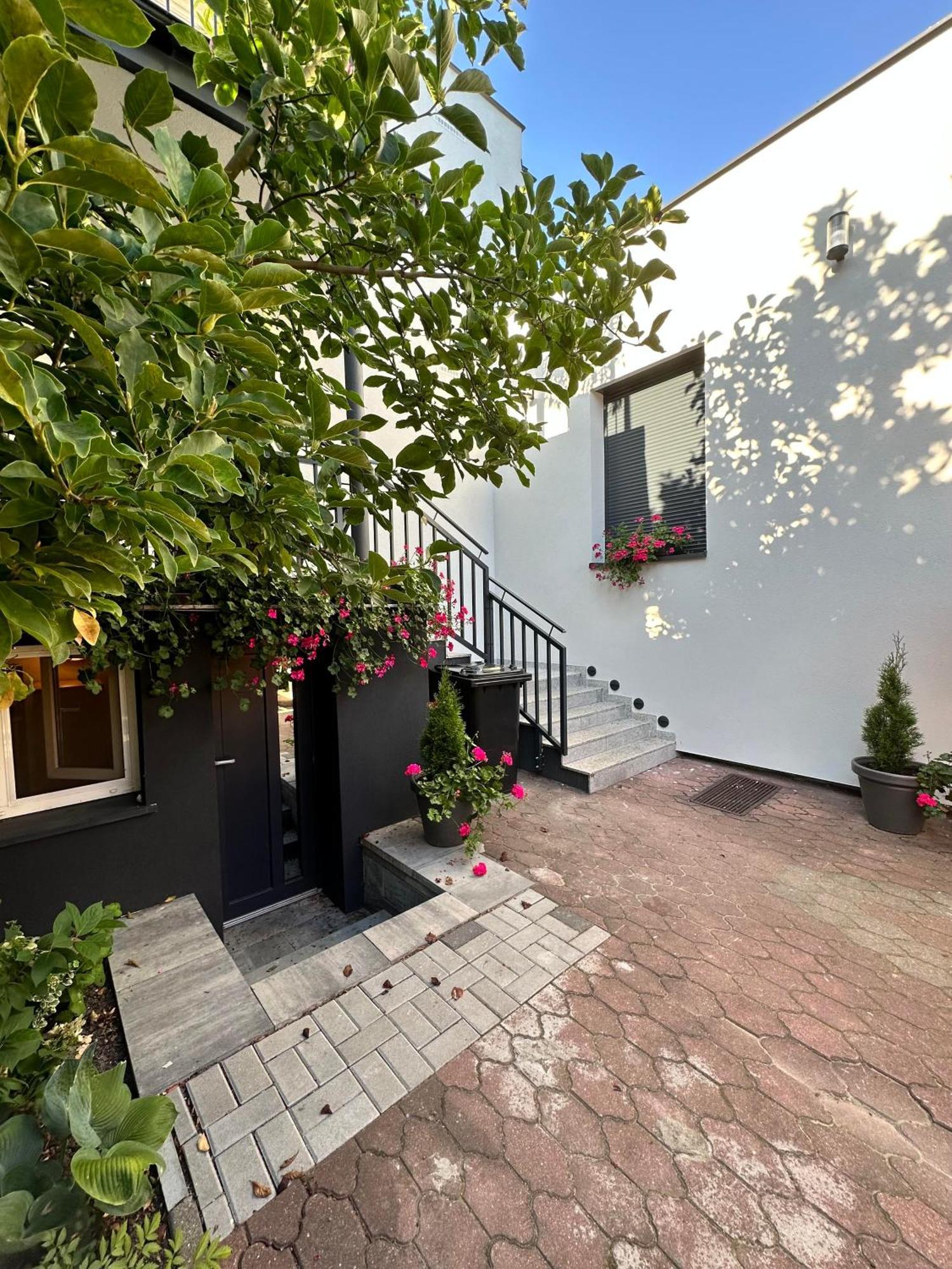 Apartamenty Belona Stegna  Exterior photo